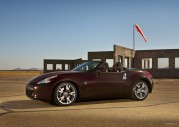 Nissan 370Z Roadster